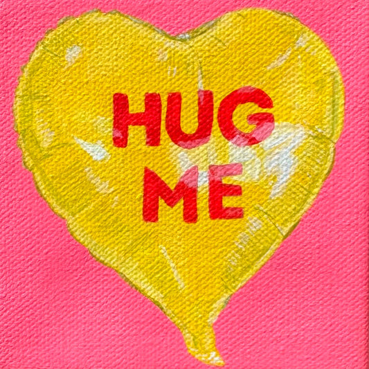 Hug Me