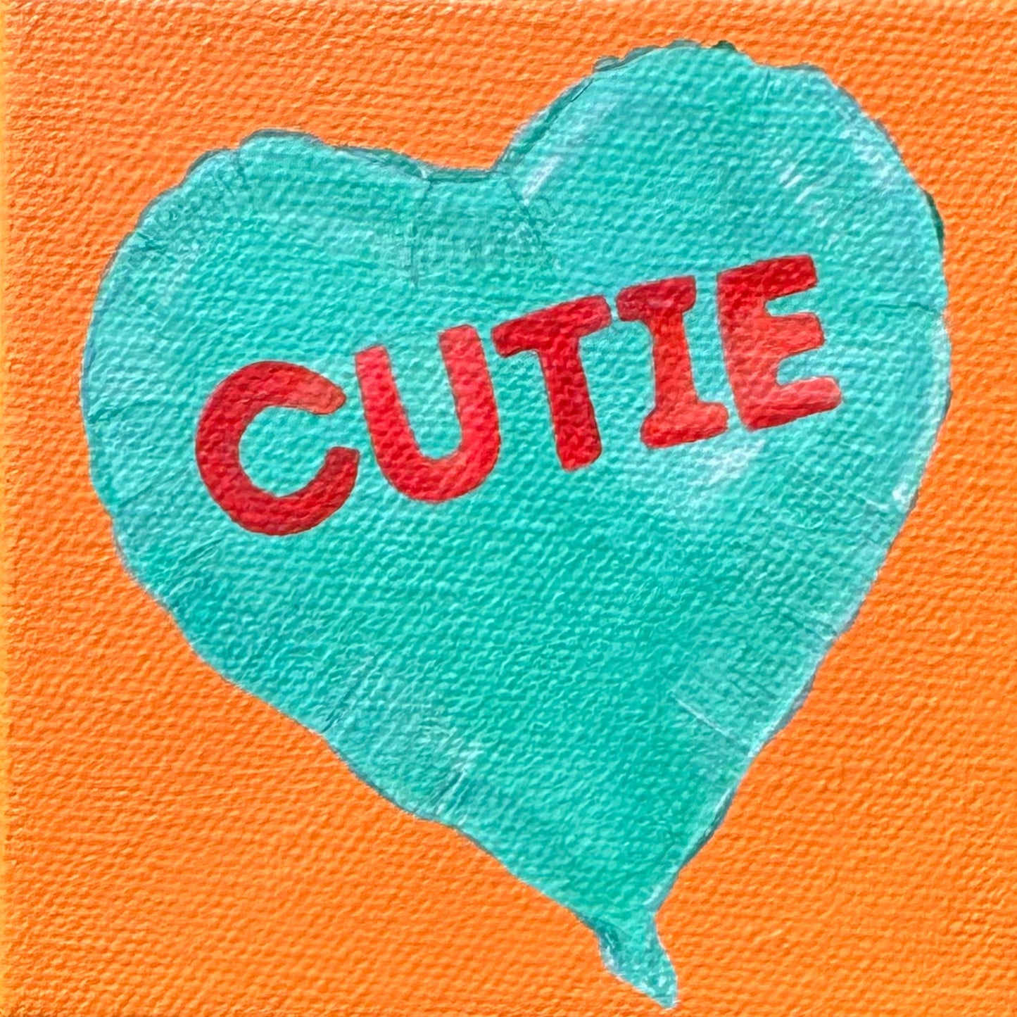 Cutie