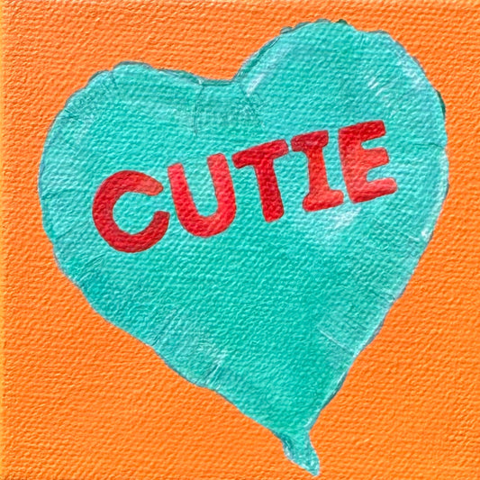 Cutie