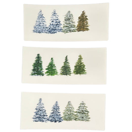 Tree Paintings