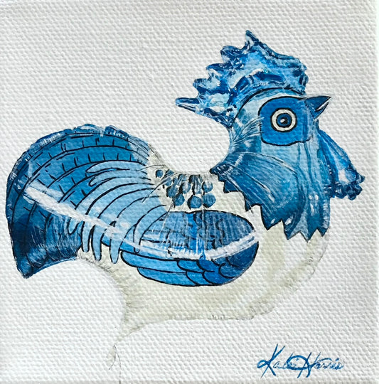 Prelude to Potential