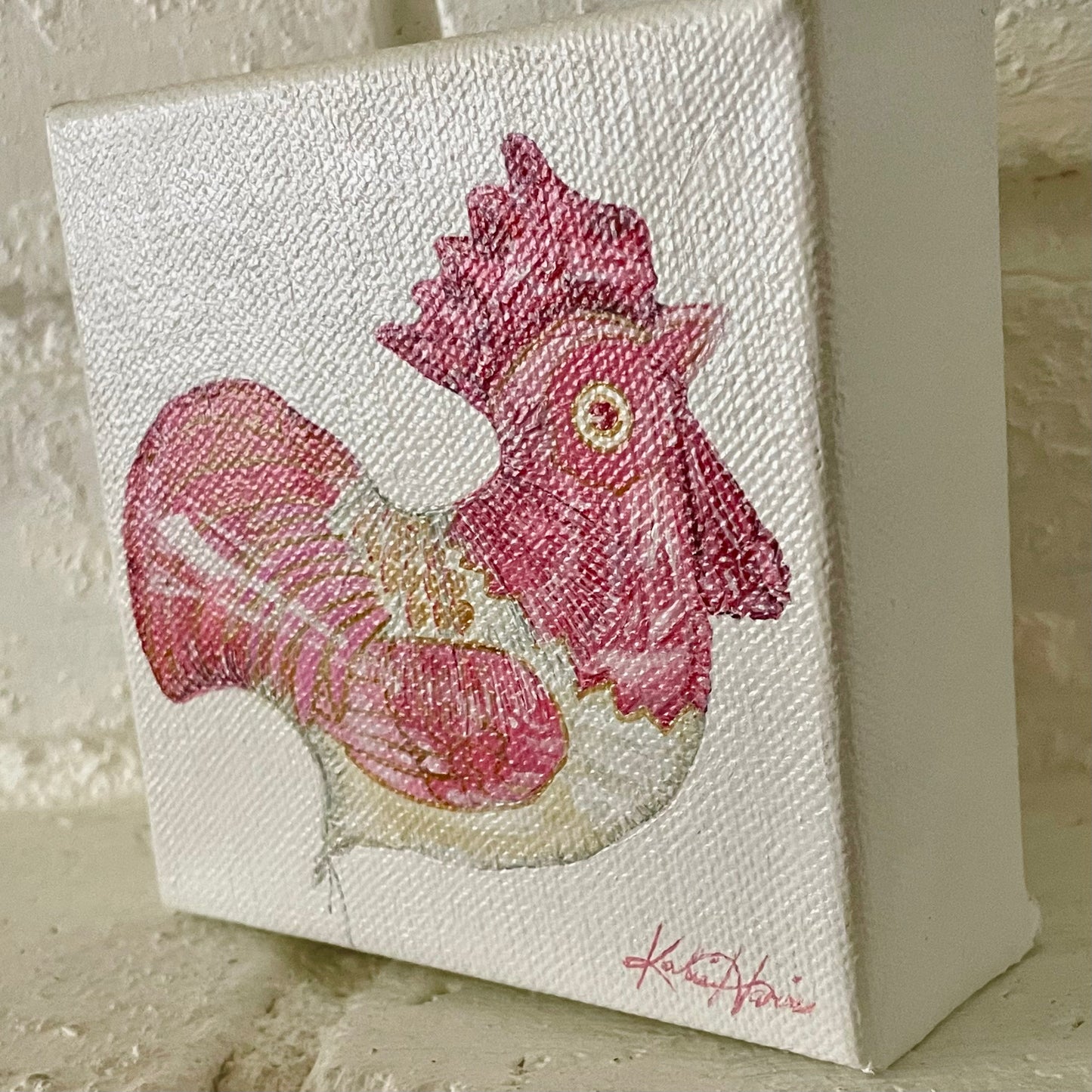 Dawn of Possibilities