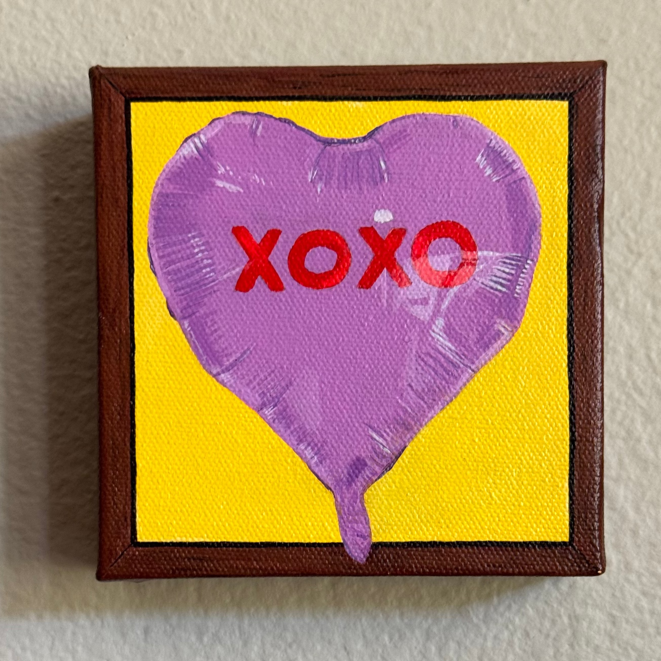 Love Notes That Float