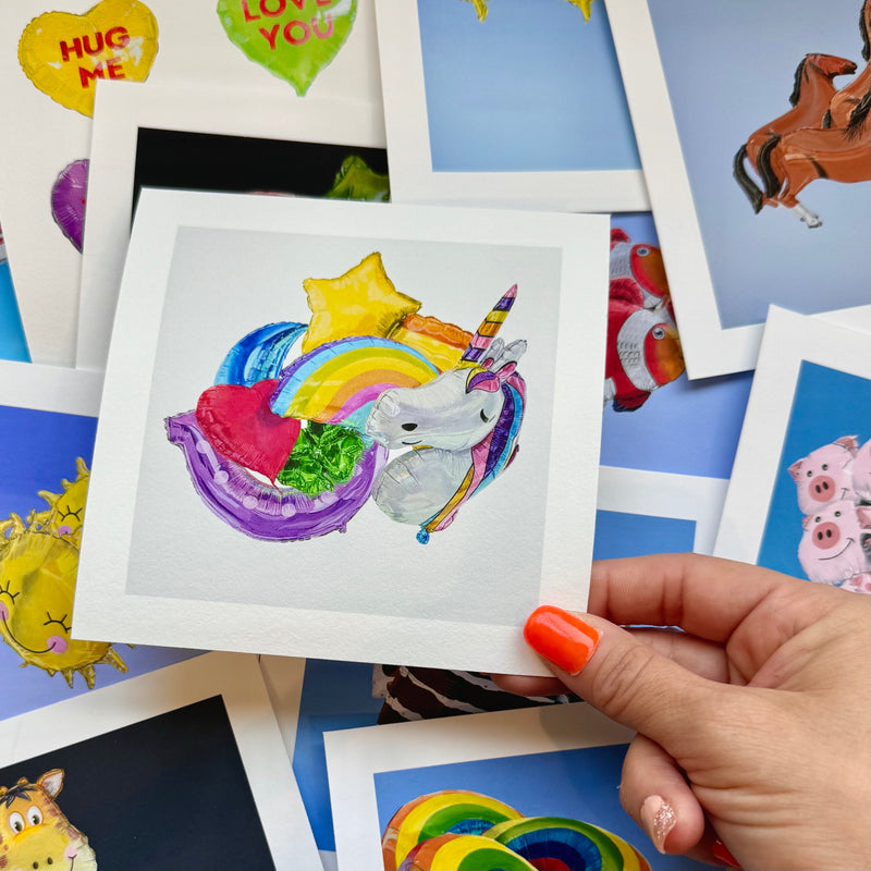 Prints