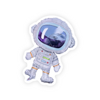 Happy Vibes Sticker Pack