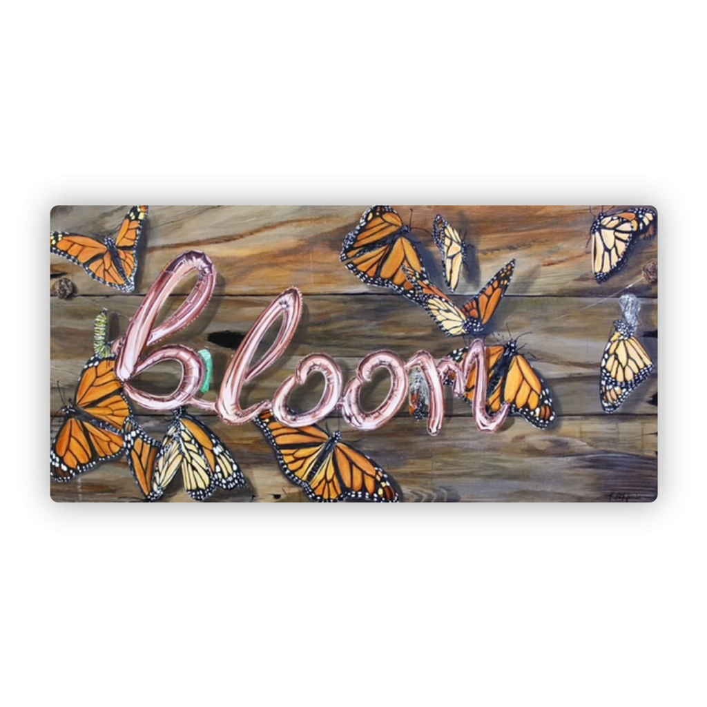 Dream Big Sticker Pack