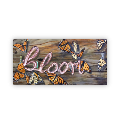 Bloom Sticker