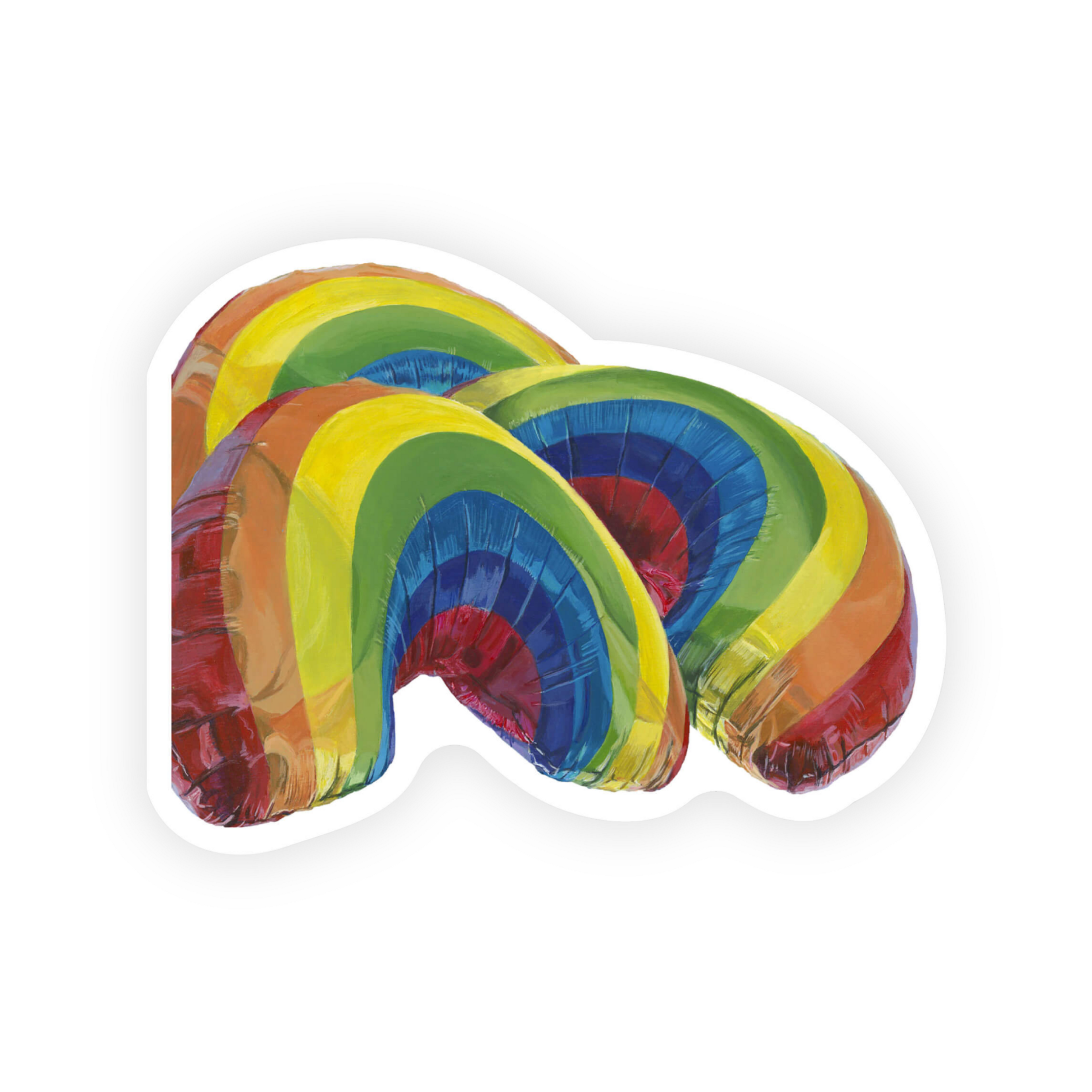 Idiom Collection Sticker Pack