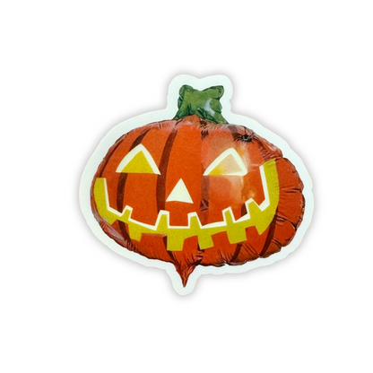 Not So Scary Sticker Bundle