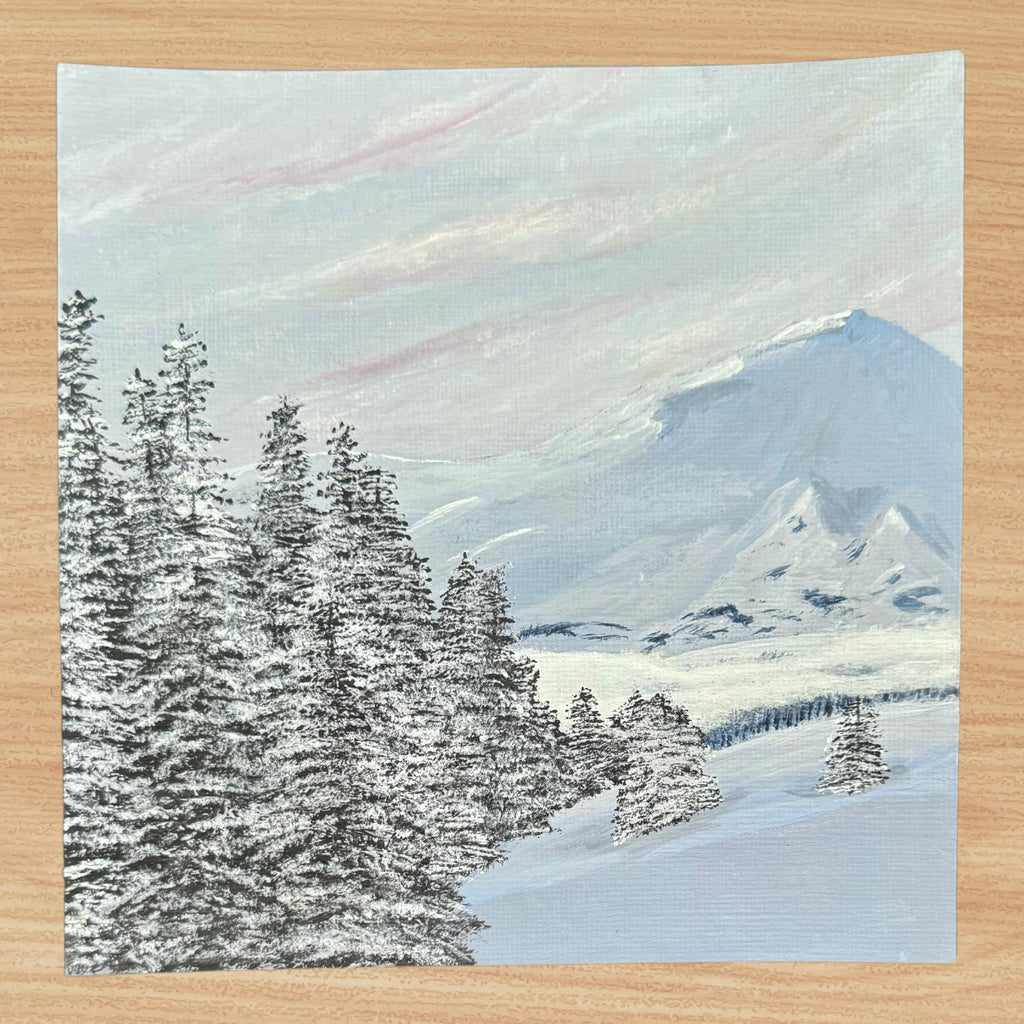 Winter Landscape
