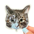 "Mittens" Sticker