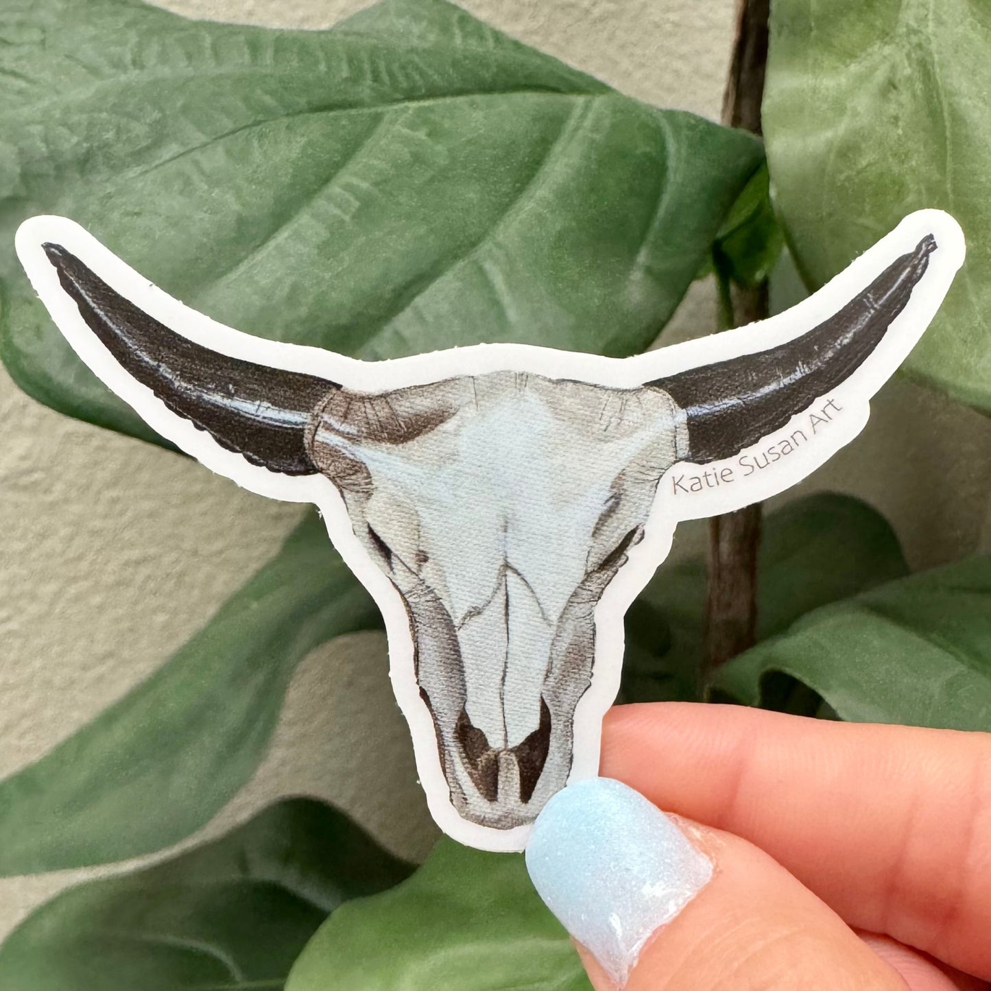 Last Rodeo Sticker