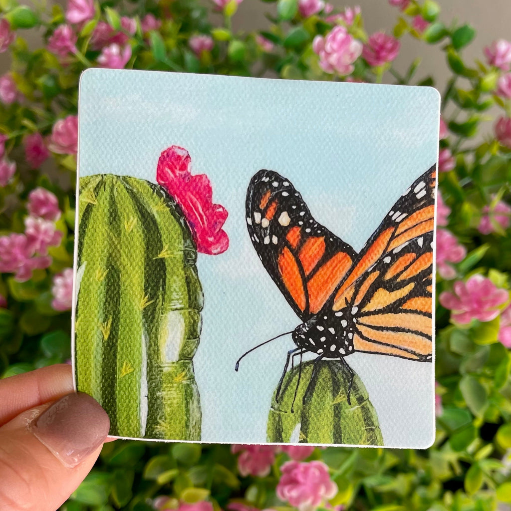 Stay Chill Sticker Pack