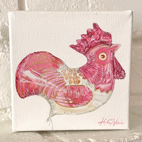 Amanecer de posibilidades