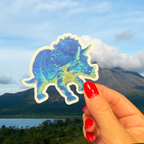 Box of Dino's Sticker Bundle