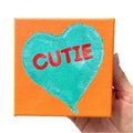 Cutie