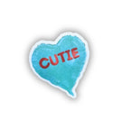 Cutie Sticker