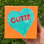 Cutie