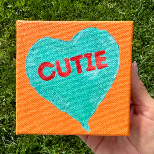 Cutie