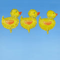 Ducks In A Row