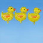 Ducks In A Row