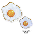 Fried Egg Sticker