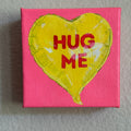 Hug Me