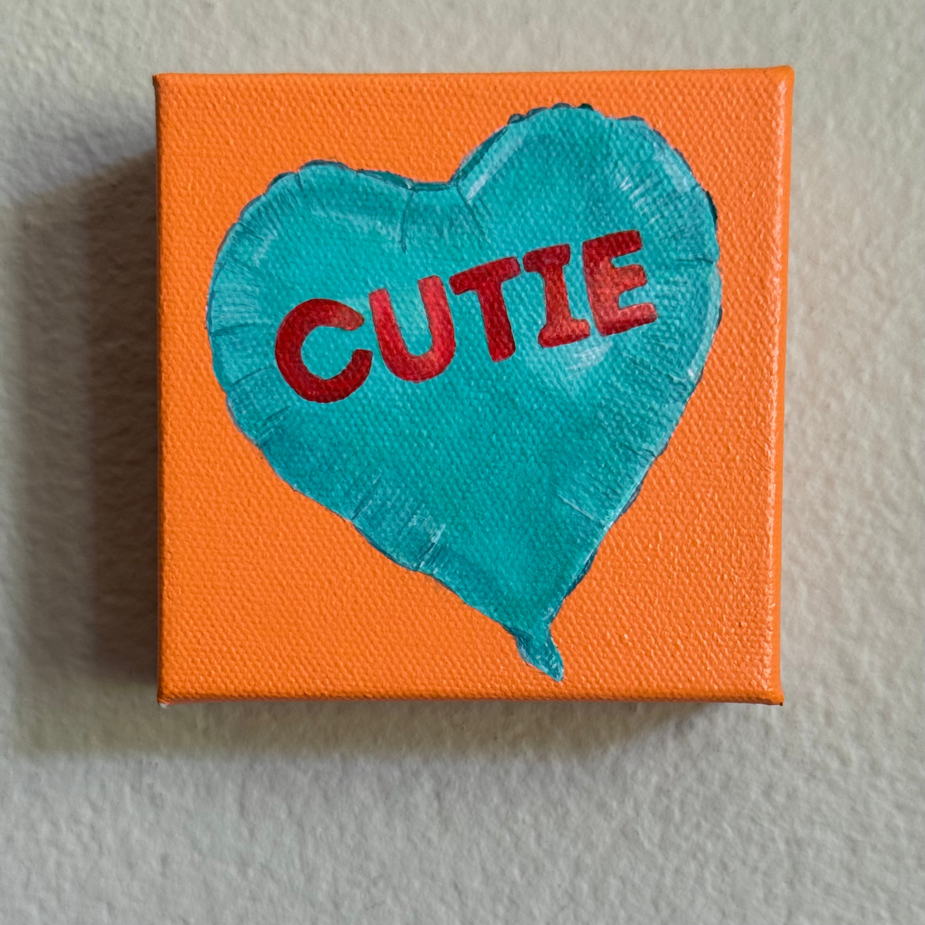 Cutie
