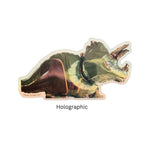 Dinosaur Sticker