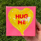 Hug Me