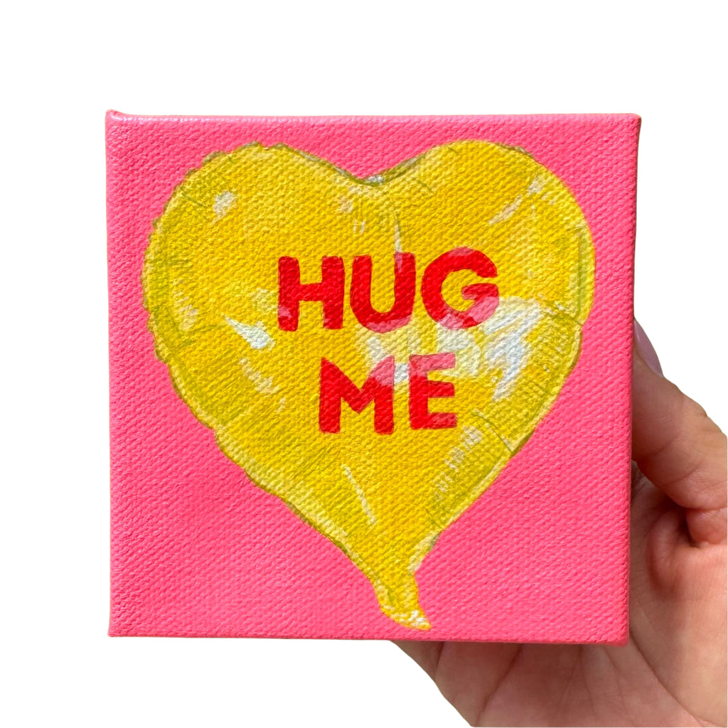 Hug Me