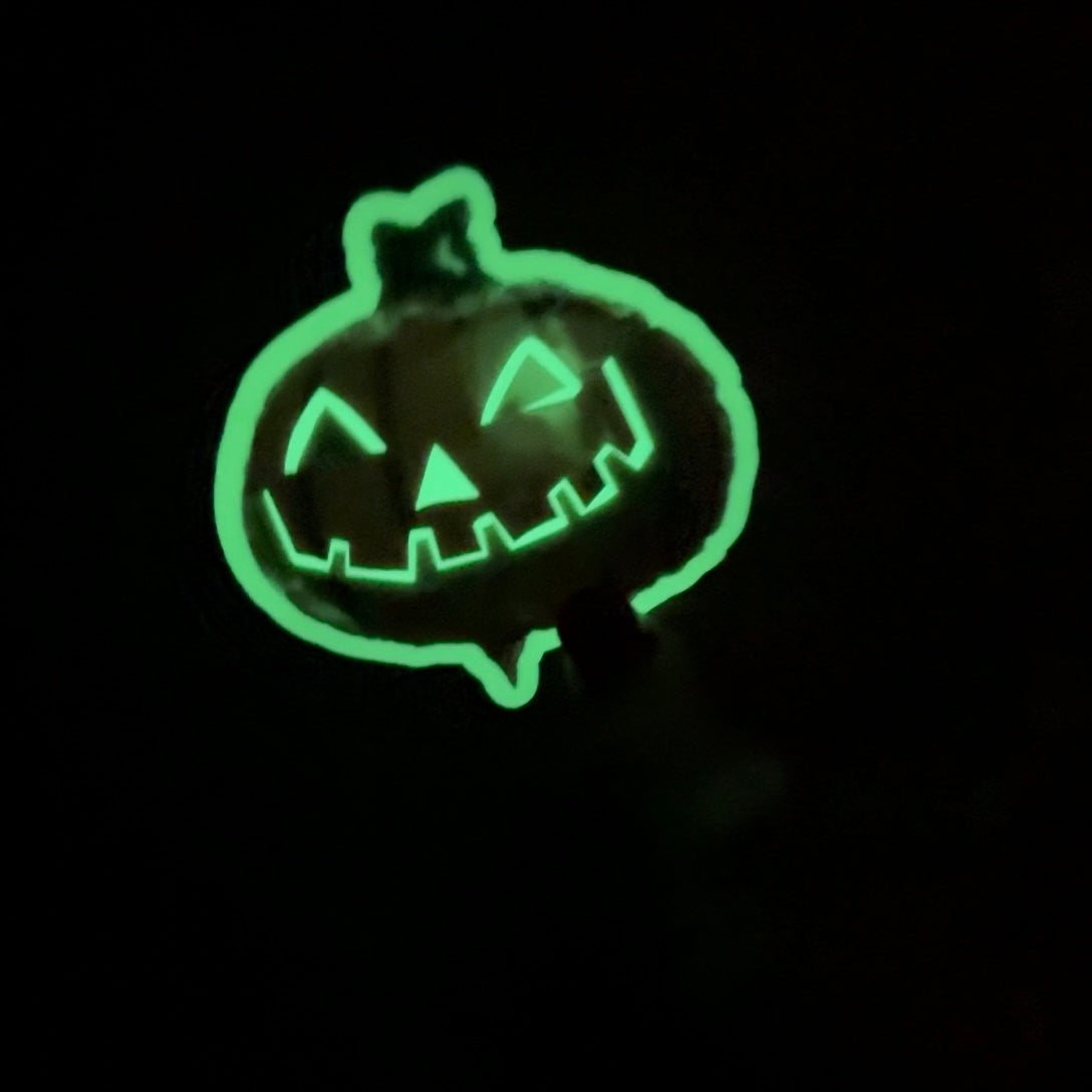 Pumpkin Sticker