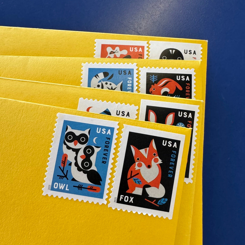 Poppin Post Mail Club - Monthly Subscription
