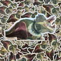 Dinosaur Sticker