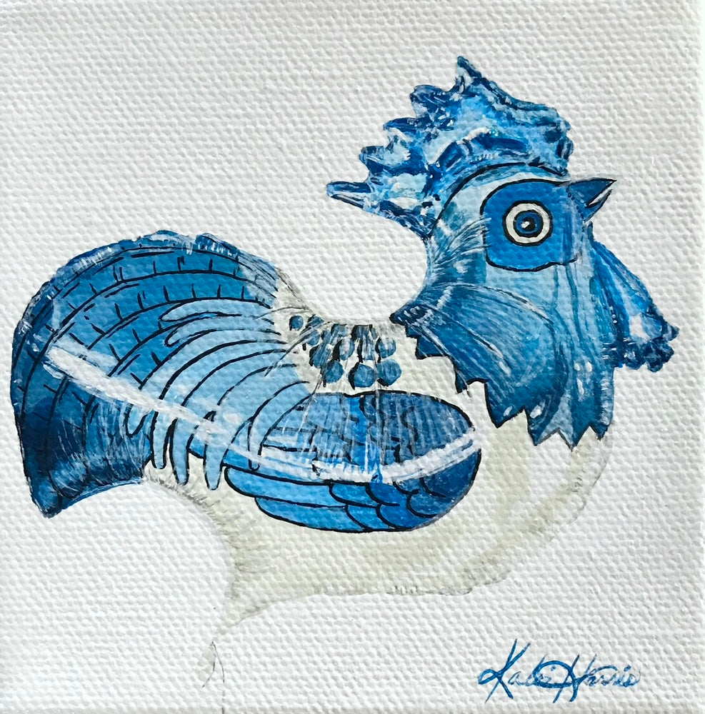 Prelude to Potential