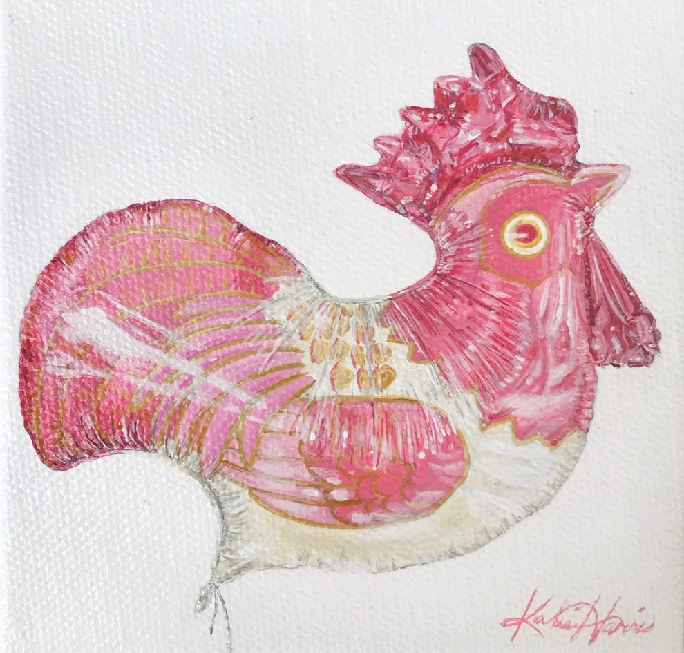 Dawn of Possibilities