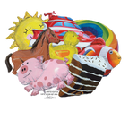Idiom Collection Sticker Pack