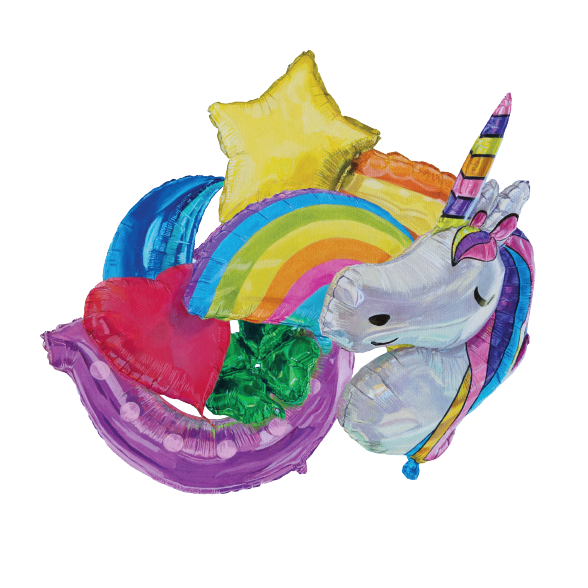 Morning Magic Sticker