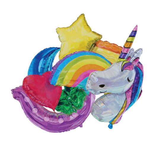 Morning Magic Sticker