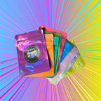 Mystery Sticker Pack