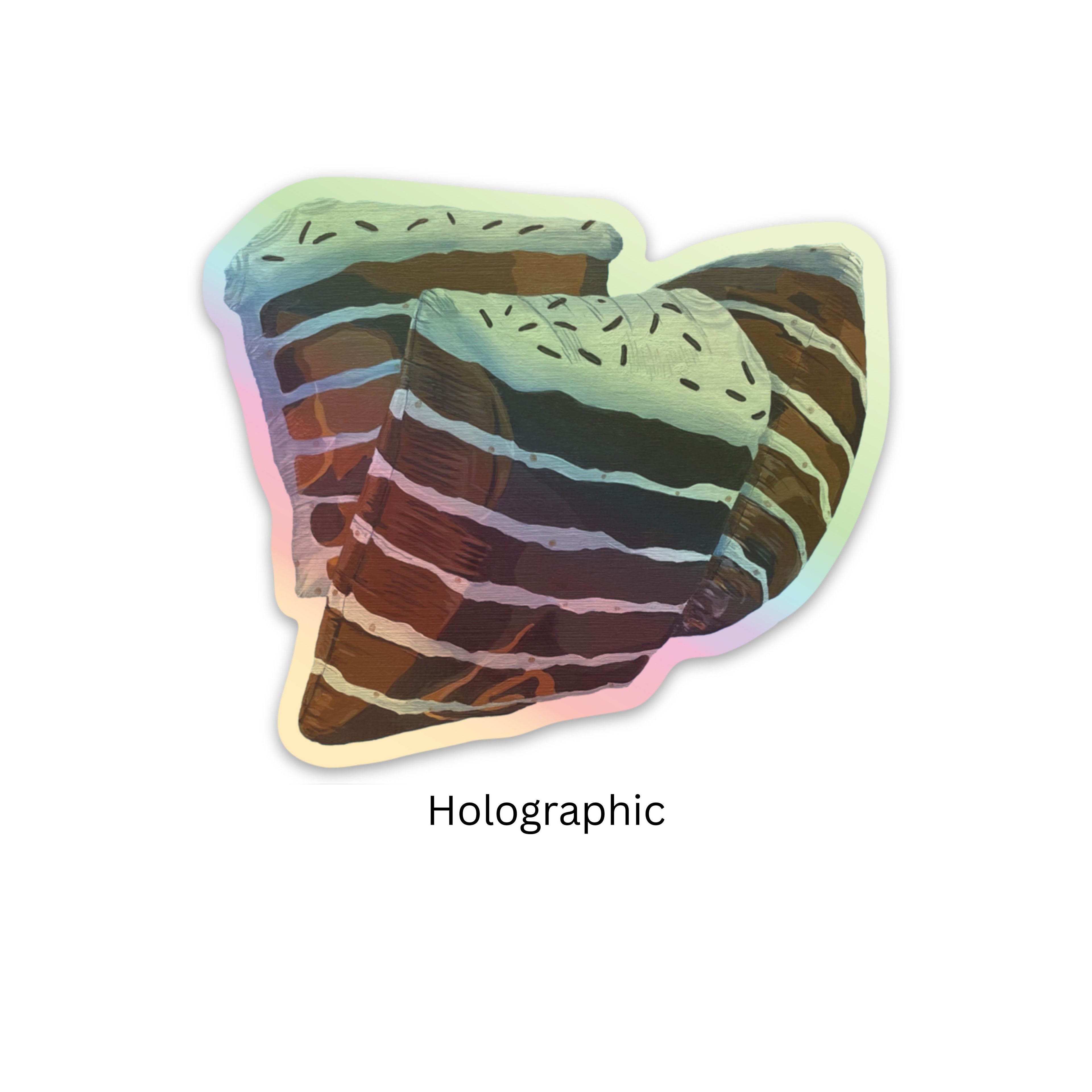 Bold Moves Sticker Pack