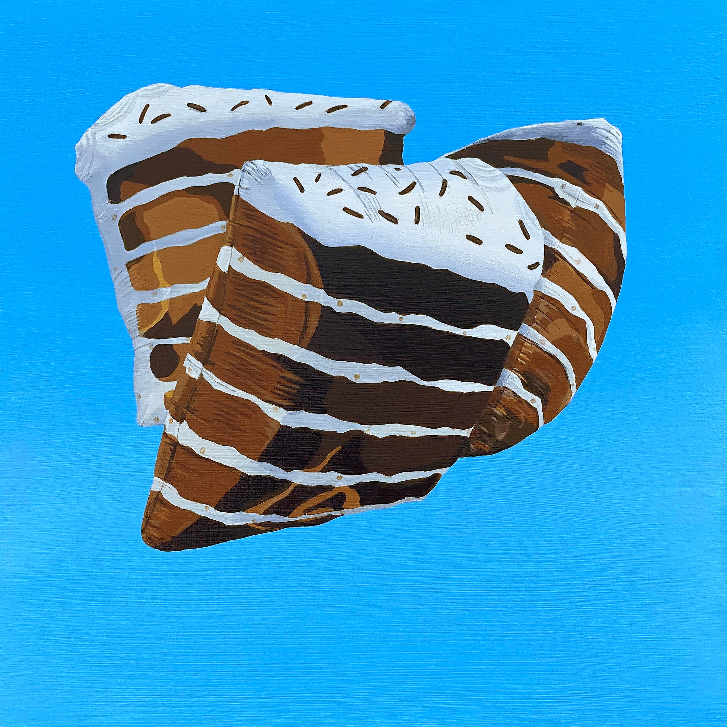 Piece Of Cake