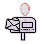 Holographic Mailbox Member