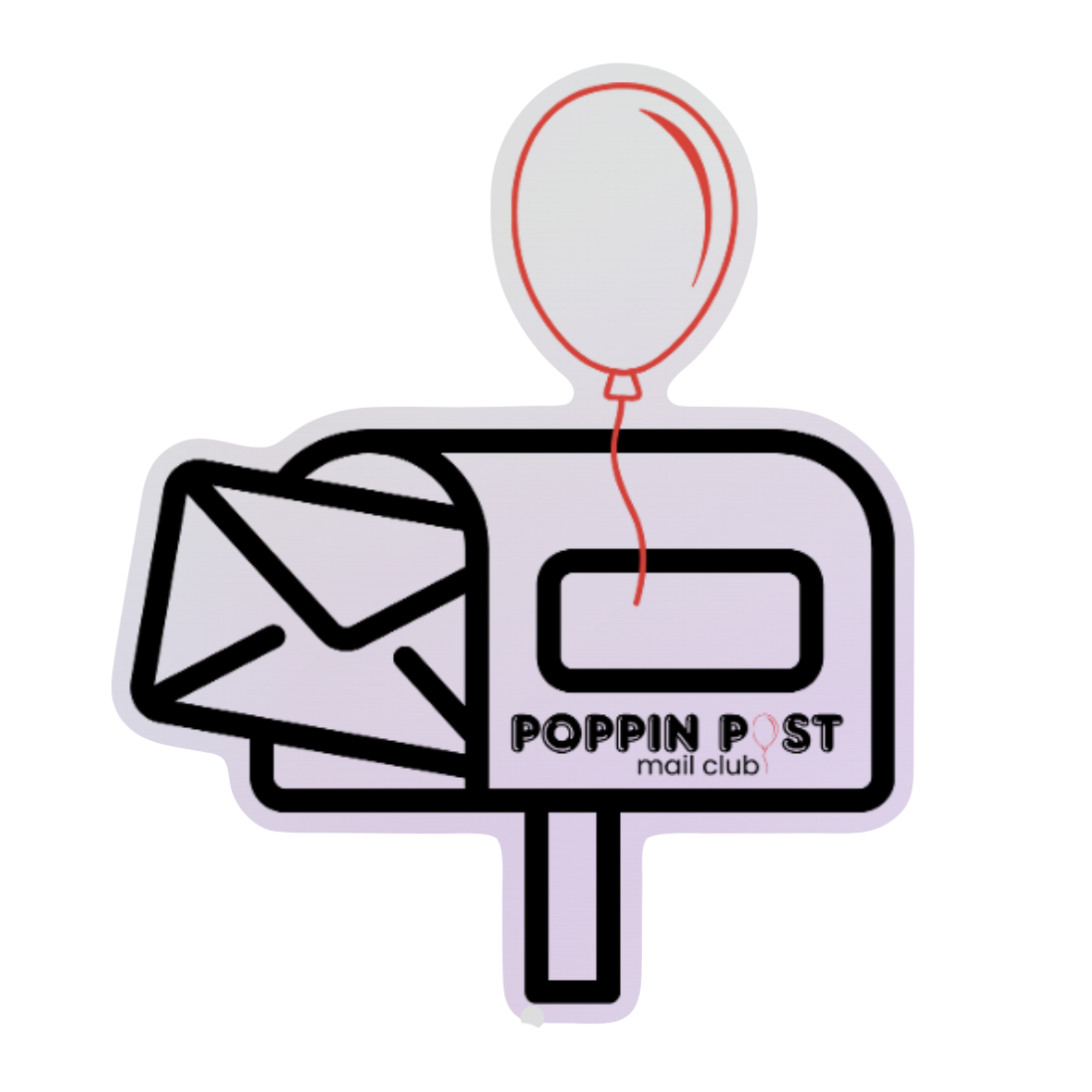 Holographic Mailbox Member