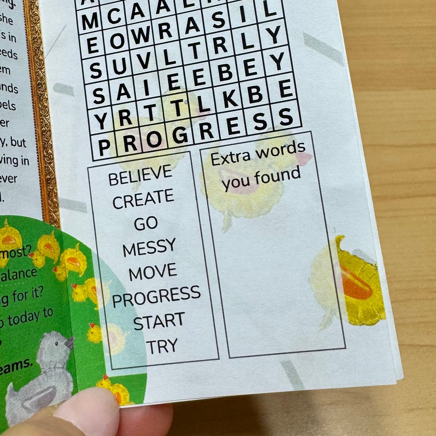 Poppin Post Mail Club