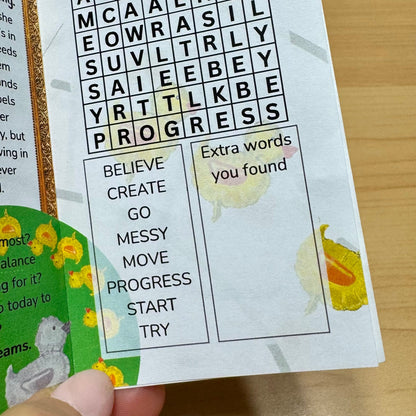 Poppin Post Mail Club