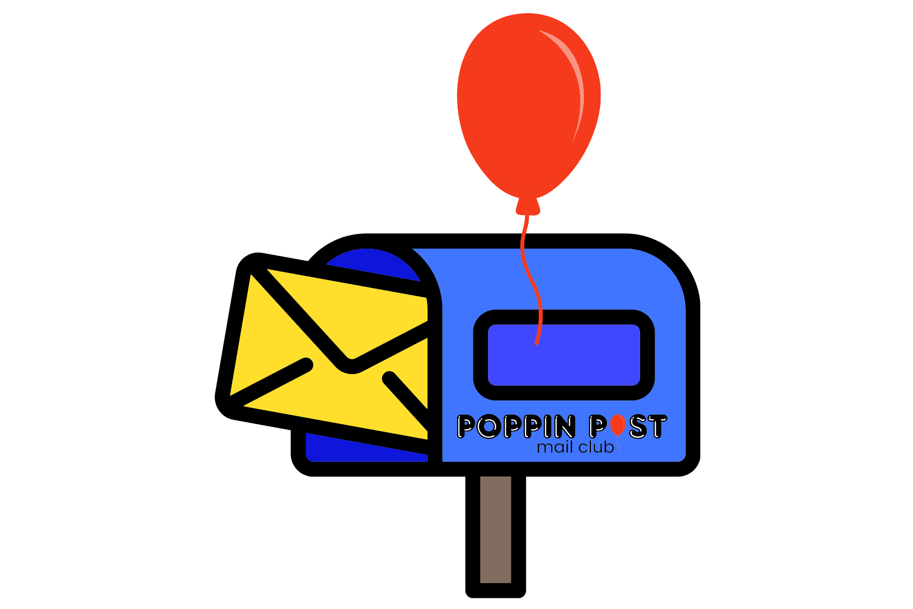 Holographic Mailbox Member