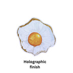 Fried Egg Sticker
