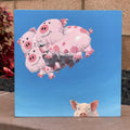Pigs Fly