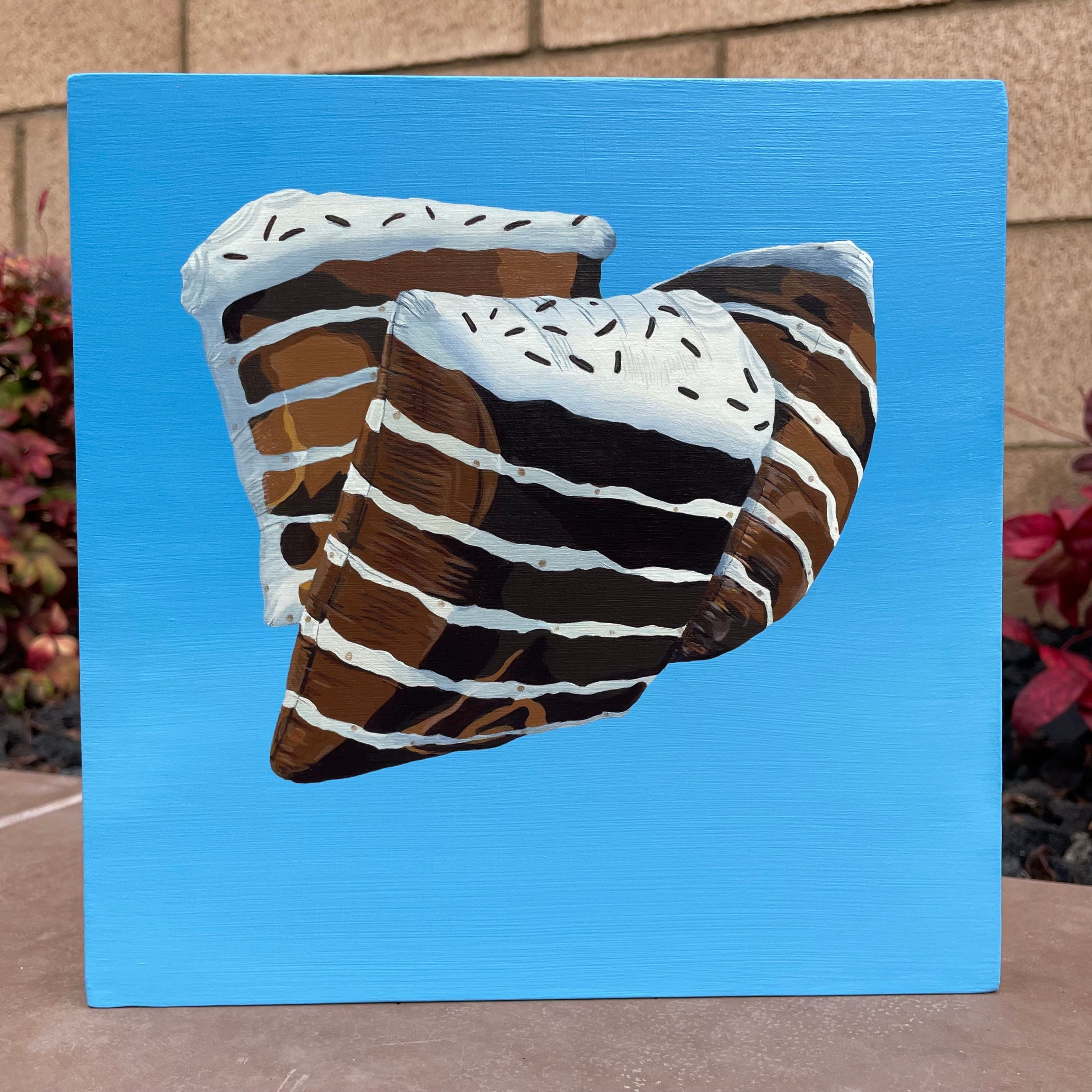 Piece Of Cake